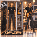Premium KUB Commemorative Figure NHVH