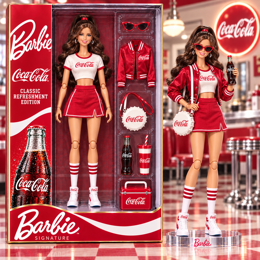 Premium CCCL Commemorative Figure TMH