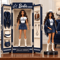 Premium DLCB Commemorative Figure NHVH