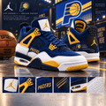 Premium IDP Jordan Shoes TNSM