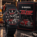 ZZT Premium Dial Collector Watch PTKL