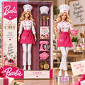 Premium CHEF Commemorative Figure BMD