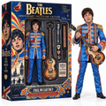 Premium TBT Commemorative Figure PDL